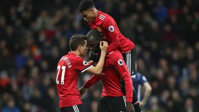 MU kiên trì đeo bám Man City, Lukaku vẫn lạnh lùng