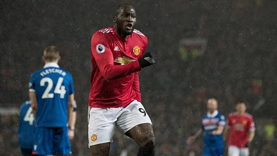 Lập hat-trick siêu phẩm, MU lại nuôi mộng vô địch