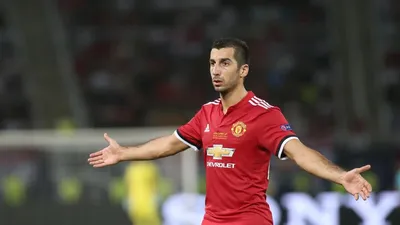 Fan MU tuyệt tình, đòi đuổi Mkhitaryan đến Arsenal