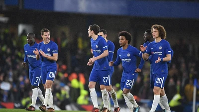 Chelsea vất vả vào vòng 4 FA Cup vì bàn thua phút 90+4