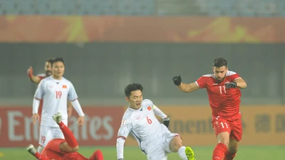 U-23 Việt Nam không ngán nhưng khó thắng Iraq vì...