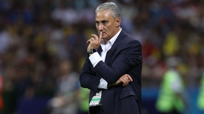 HLV Tite: ‘2 tuần nữa, tôi sẽ nói về tương lai ở tuyển Brazil'