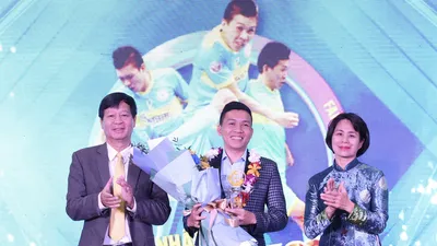 Nguyễn Nhớ đăng quang Fair Play 2020