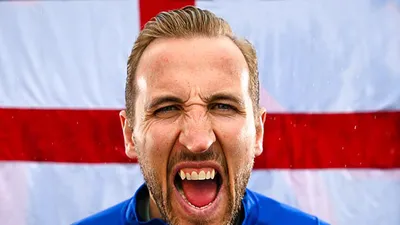 Lịch sử không tưởng của tuyển Anh tại VCK Euro