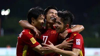 Chỉ có Thái Lan cản được Việt Nam, không có cơ hội cho đội khác