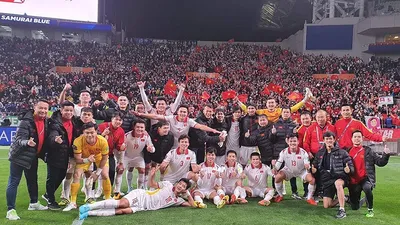 San bằng thành tích lịch sử của Thái Lan, tuyển VN được thưởng tiền tỉ