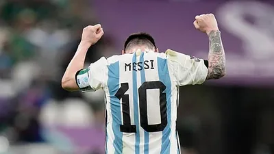 Messi nói về bàn thắng thay đổi cục diện của Argentina tại World Cup 2022