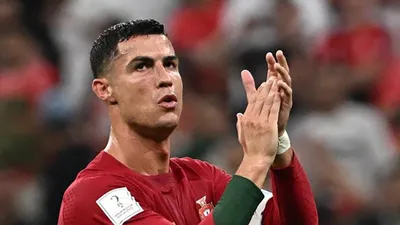 Ronaldo lên tiếng về việc đe dọa rời tuyển Bồ Đào Nha