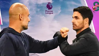 5 HLV giàu nhất Premier League: Pep Guardiola "so găng" Arteta