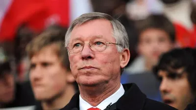 Sir Alex Ferguson nói không chiêu mộ tôi vì tôi 'chạy bằng đầu gối'