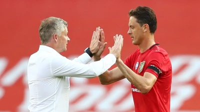 Có 1 HLV xứng đáng được cho thêm thời gian dẫn dắt MU