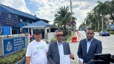 FAM đã có kết quả điều tra về vụ làm giả hồ sơ 7 cầu thủ nhập tịch Malaysia