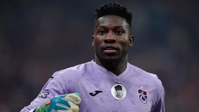 Onana lên tiếng về tương lai tại MU: 'Hãy tin tôi đi'