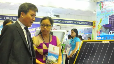 Giảm cả triệu đồng/tháng nhờ tiết kiệm điện