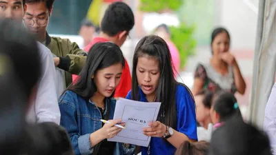 ĐH Công nghiệp thực phẩm TP.HCM giảm 700 chỉ tiêu