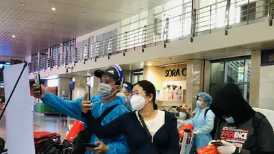 Đề xuất giá sàn vé máy bay nội địa bằng 20% mức giá tối đa