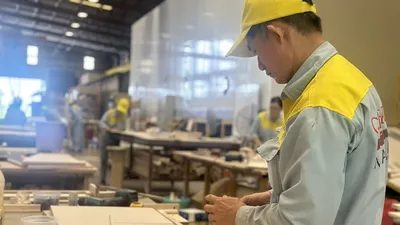 Năm 2024: Làm nghề gì được tăng lương?