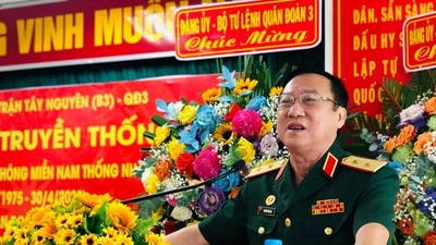 Chiến thắng Điện Biên Phủ: Bản lĩnh, trí tuệ, sức mạnh đại đoàn kết