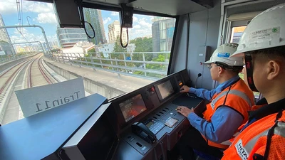 TP.HCM xin lùi thời hạn hoàn thành metro số 1 là có cơ sở