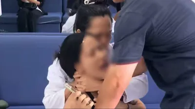 Vụ bác sĩ nha khoa hành hung khách: 2 nạn nhân mong được xin lỗi