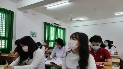 Sở GD-ĐT TP.HCM đề nghị trường ngoài công lập cố gắng không tăng học phí 