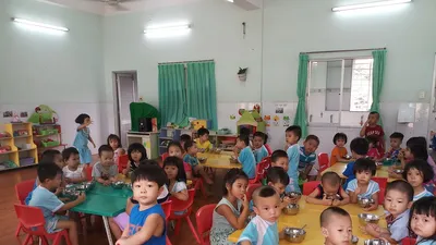 TP.HCM có 151 cơ sở giáo dục mầm non phải giải thể do COVID-19