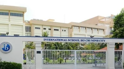 Trường Quốc tế TP.HCM thu hồi sách có nội dung 'nhạy cảm'