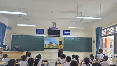 Chính thức bỏ hình thức kỷ luật đình chỉ học tập với học sinh