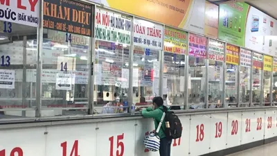 Thông báo hoạt động trở lại nhưng nhà xe vẫn chưa thể đón khách