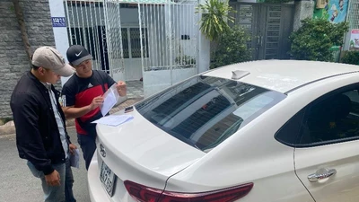 Mua ô tô nhưng ít dùng: Nên bán lại hay để cho thuê xe tự lái?