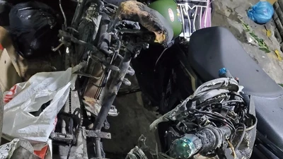  Sau nhiều vụ cháy xe điện, người dân cần làm gì để an toàn khi sử dụng?