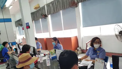 Đường sắt nhận đăng ký mua vé tàu tết Giáp Thìn 2024 cho tập thể