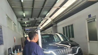 Thiếu nhân sự đăng kiểm, muốn xin vào làm đăng kiểm cần những yêu cầu gì?