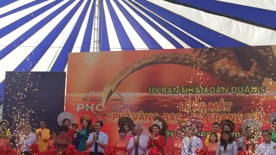 TP.HCM có thêm sản phẩm du lịch mới 