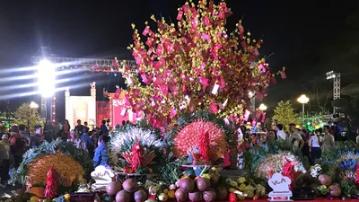 Lễ hội Tết Việt sắp diễn ra ở TP.HCM có gì đặc biệt?