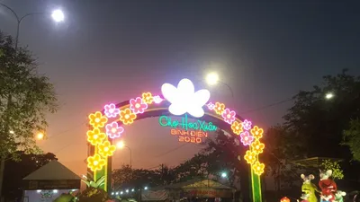 Tết Nguyên đán 2021, TP.HCM dự kiến tổ chức 179 chợ hoa 