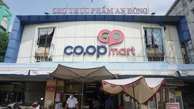 21 chợ ở TP.HCM mở cửa trở lại, có nhiều chợ nổi tiếng