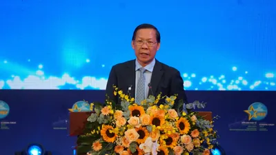 TP.HCM sẽ tiên phong phát triển kinh tế xanh