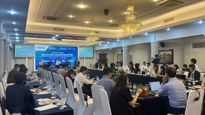 Phát triển logistics xanh, yêu cầu sống còn của ngành logistics Việt Nam