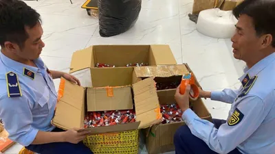 Kiến nghị định danh tài khoản bán hàng trên Facebook, Zalo để chống hàng giả