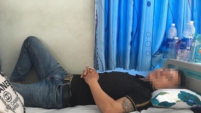 Công an thông tin vụ nhân viên Alibaba đánh người