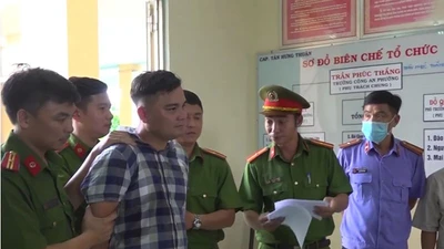 Xem xét khởi tố Lê Chí Thành thêm tội lợi dụng quyền tự do...