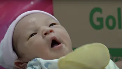 Cháu bé 4 ngày tuổi bị bỏ rơi: Mong Vid sớm tìm được cha mẹ ruột