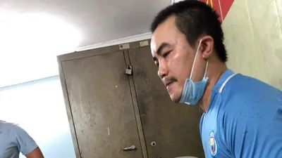 Lời khai ban đầu của nghi phạm trong vụ đầu lìa khỏi thi thể ở quận 7