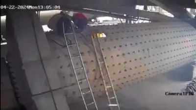 Vụ tai nạn ở Nhà máy xi măng Yên Bái: Chuyên gia nói về hoạt động của máy nghiền 