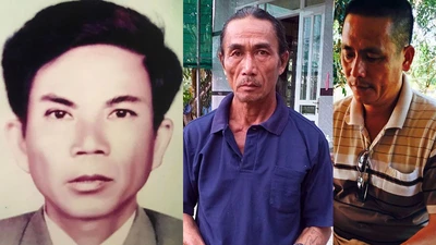 Video: Kỳ án giết người 41 năm: Thời hiệu, tội ác và hình phạt