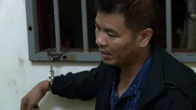 Video: Lời khai ban đầu của giám đốc nghi sát hại nữ kế toán ở Bình Dương