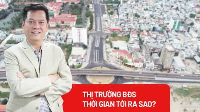 Thị trường bất động sản thời gian tới ra sao?