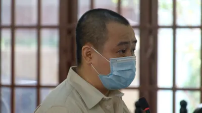 Video: Diễn viên hài Hữu Tín bị phạt 7 năm 6 tháng tù