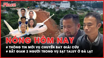 Nóng hôm nay: Vụ 'chuyến bay giải cứu', cựu thứ trưởng không nhớ hết số lần nhận tiền